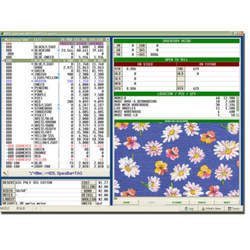 textile shop billing software